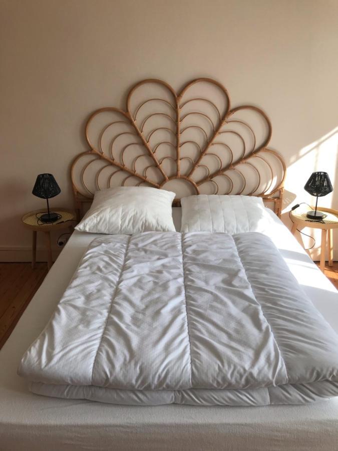 Ferienhaus Les Sources Yportaises Yport