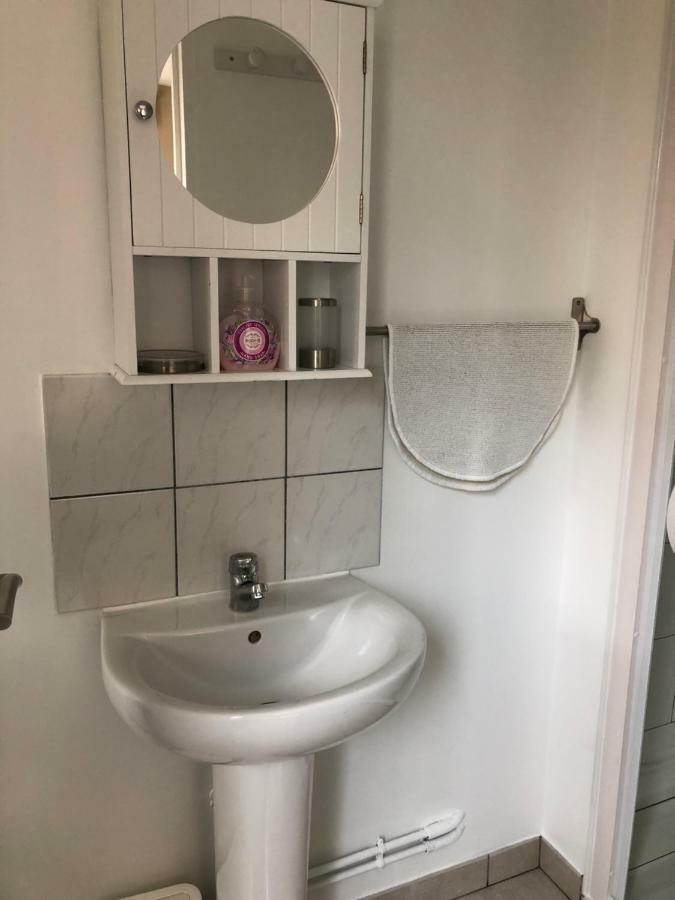 Les Sources Yportaises Ferienhaus Yport