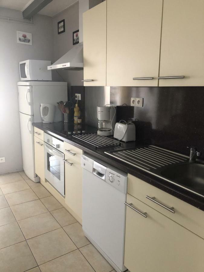 Ferienhaus Les Sources Yportaises *